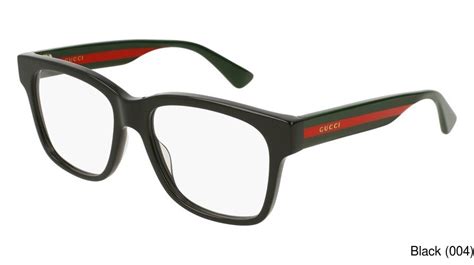 mens gucci prescription glasses frames|gucci oversized prescription glasses.